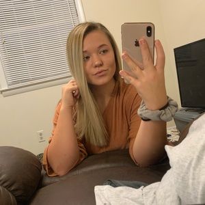 Meet your Posher, Trinity